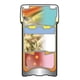 thumbnail image 2 of Zojirushi Ms. Bento Jarra de almuerzo al vacio de acero inox, 2 of 2