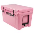 thumbnail image 2 of RTIC Cooler, 45 qt Pink, 2 of 6