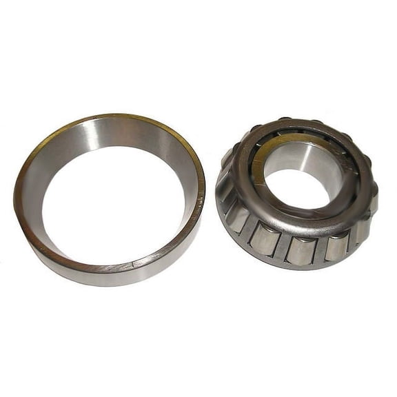 Differential Bearing - Compatible with 1969 - 1995 Toyota Pickup 1970 1971 1972 1973 1974 1975 1976 1977 1978 1979 1980 1981 1982 1983 1984 1985 1986 1987 1988 1989 1990 1991 1992 1993 1994