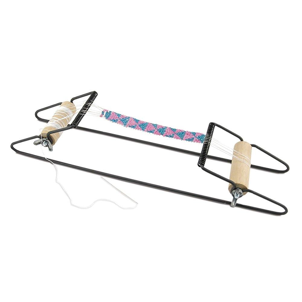 beadalon beading loom