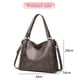 thumbnail image 2 of Bolsos para mujer Bolso grande para mujer Bolso tipo cubo, 2 of 5