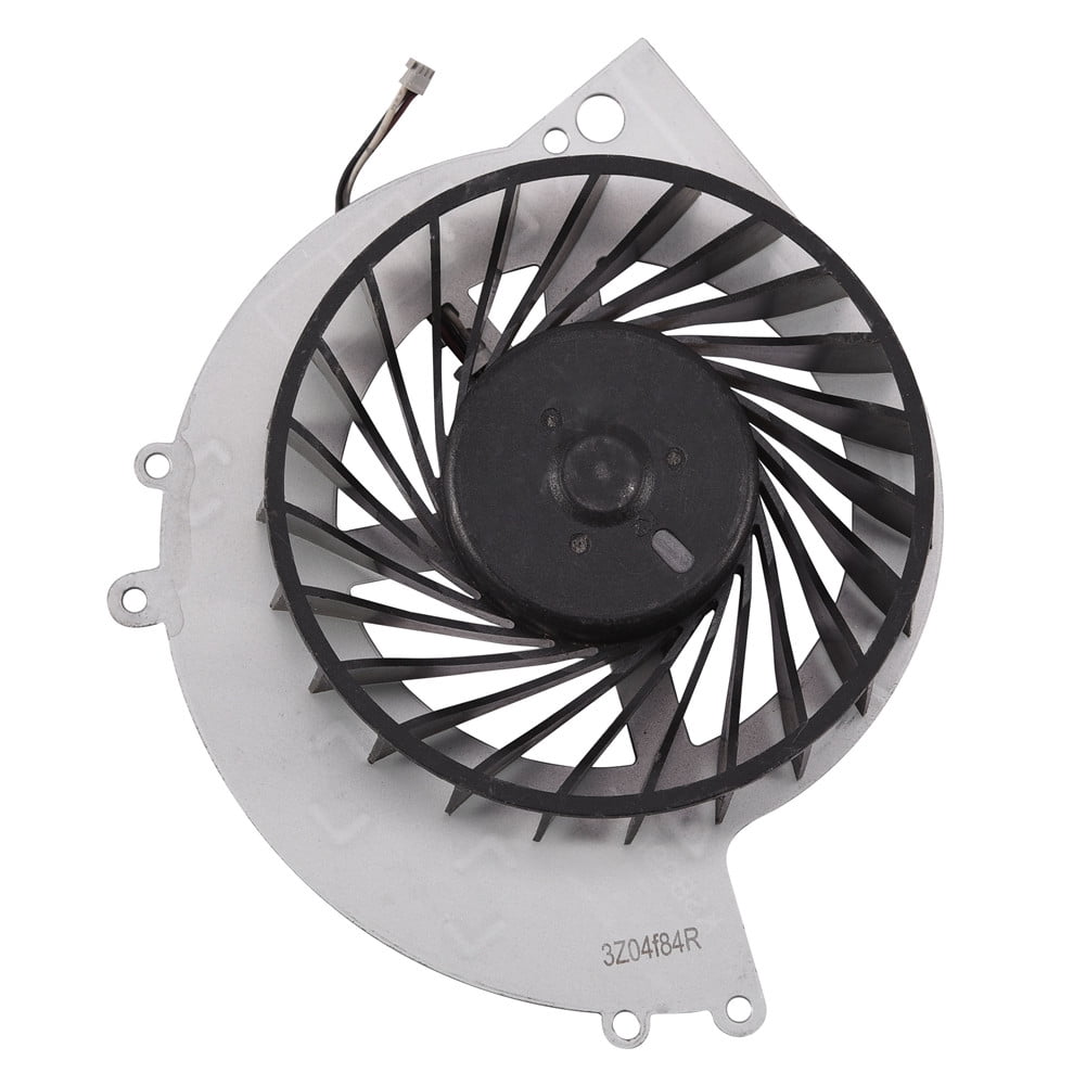 new fan for ps4