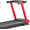 Red, variant on Reebok FR30z Floatride Treadmill - Red with Incline, Bluetooth, Walking or Running, 4 HP, 12.4 MPH, 330 lb. Capacity