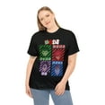 thumbnail image 4 of Yuyu Hakusho Anime Tee, 4 of 12