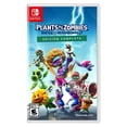 thumbnail image 1 of Plantas VS Zombies: Batalla de Neighborville Nintendo Switch Edicion Standard, 1 of 4