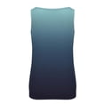 thumbnail image 5 of Bovemsi Women's Tanks & Camis Simple Small Ring Square Neck Vest Fashionable Casual Top Daily Commuting Camisoles for Under Clothes, 5 of 5