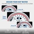 thumbnail image 3 of Kit de bomba de recirculación de agua caliente Wassermann Instant, 3 of 7