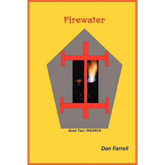 Firewater Book Two : Insorck