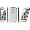 thumbnail image 3 of Samsung Galaxy Samsung Galaxy Ace II X S7560M 4GB Unlocked Smartphone - Refurbished (Good), 3 of 6