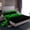 Green Black, variant on Manfei Pixel Classi Grid Twin Sheet Sets,Modern Minimalism Plaid Twin Fitted Sheet,Black Green Flat Sheet For Teens,Ultra Soft Home Decor,3-Piece