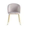 thumbnail image 2 of Silla de Comedor Kessa Muebles  Villamartin Gris, 2 of 3