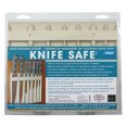 thumbnail image 2 of Camco Knife Safe, Beige, 9"L x 11"W x 5/8"H, 2 of 2