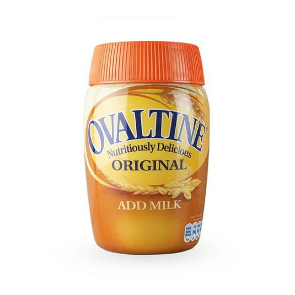 Ovaltine Malt Drink, Original, Light 300g