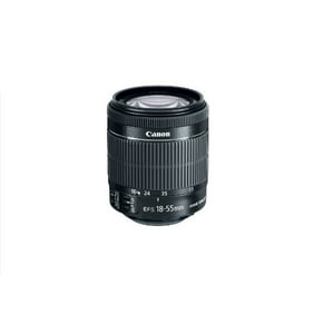Canon Ef 24 70mm F 4l Is Usm Standard Zoom Lens For Canon Eos 6313b002 Walmart Com Walmart Com