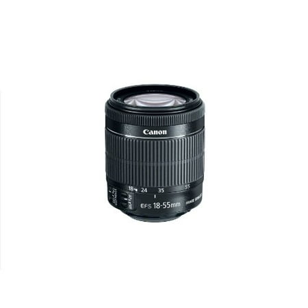 UPC 013803207088 product image for Canon EF-S 18-55mm f/3.5-5.6 IS STM Lens | upcitemdb.com