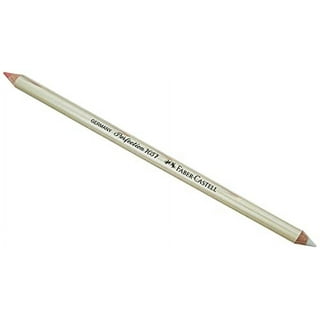 Faber Castell : Perfection Pencil : Eraser with Brush