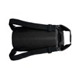 thumbnail image 4 of Greeniant Bolsa seca impermeable de PVC 10L 15L 20L buceo al aire libre plegable hombre mujer playa bolsa de natación Rafting río océano Deportes acuáticos Negro 20L Greeniant AP1617-09B, 4 of 6