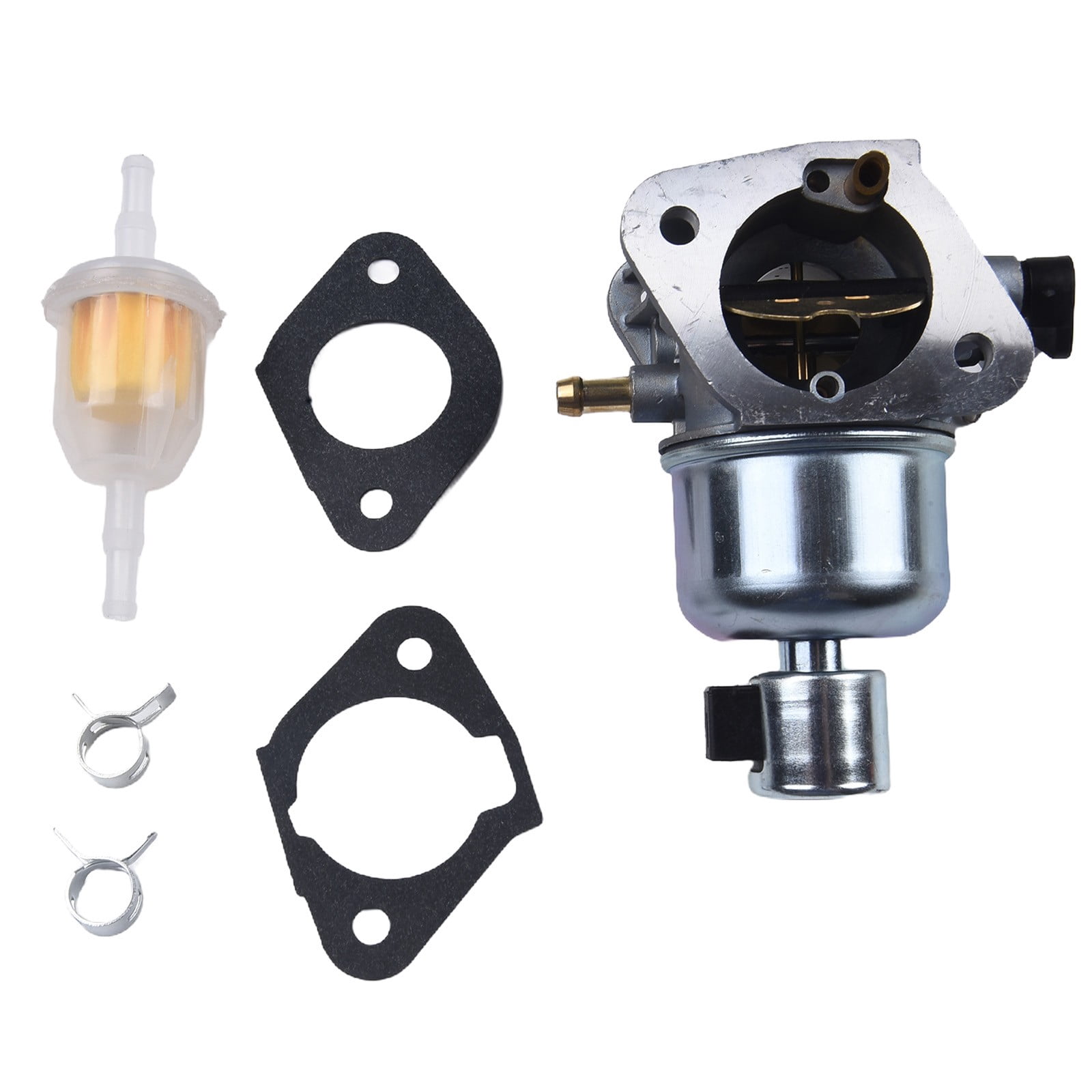 Outlier Carburetor with Gasket for FR651V FS651V 15004-0828 15004-7062 15004-0986 tools, Lawn Mower Parts & Accessories