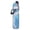 Blue, variant on BIMZUC PE Misting Water Bottle Spray Mist Sports Cooling Drink Cup with Double Wall Insulation Carry Loop, Reusable Leakproof Gym Essential, Yellow Color, 11.81 inches / 30 cm Tall