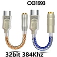 thumbnail image 3 of CX31993 HiFi DAC Type C to 3.5mm Headphone Amplifier Audio Decoder IEM AMP Mobile Phone Adapter with USB Adapter B, 3 of 5