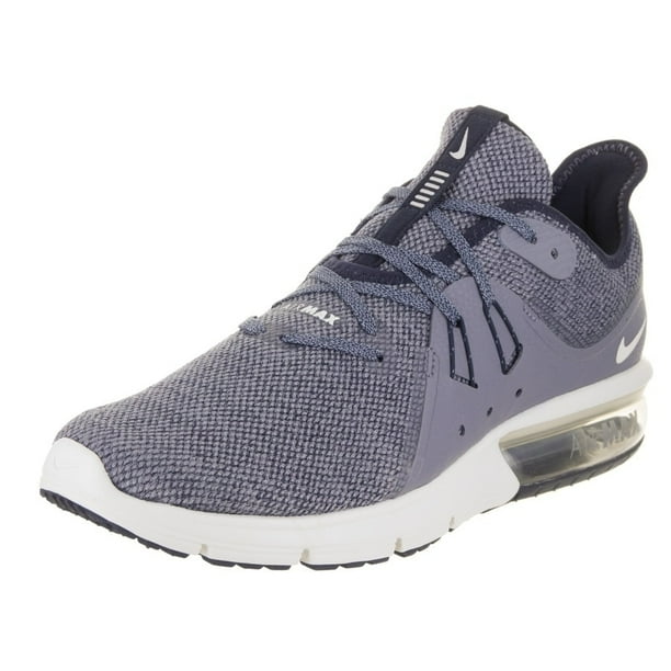 Nike - Nike Men's Air Max Sequent 3 Running Shoe - Walmart.com ...