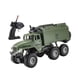 thumbnail image 5 of Coche de control remoto,Camión de juguete de control remoto para vehículos de fundición a presión,Mini juego de juguetes de vehículos de transporte,regalo de Año Nuevo,Juego de coches de, 5 of 9