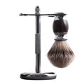 thumbnail image 5 of Cumberbatch Safety Razor Stand For Men, Mens Shaving Brush Stand, 5 of 5