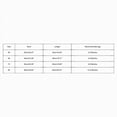 thumbnail image 3 of KPOPLK Newborn Baby Boy Summer Outfit Romper Solid Color Collared Short Sleeve Jumpsuit Bodysuit One Piece Clothes for 0 3 6 9 12 18 24 36 48 Months(0-3 Months,A), 3 of 9