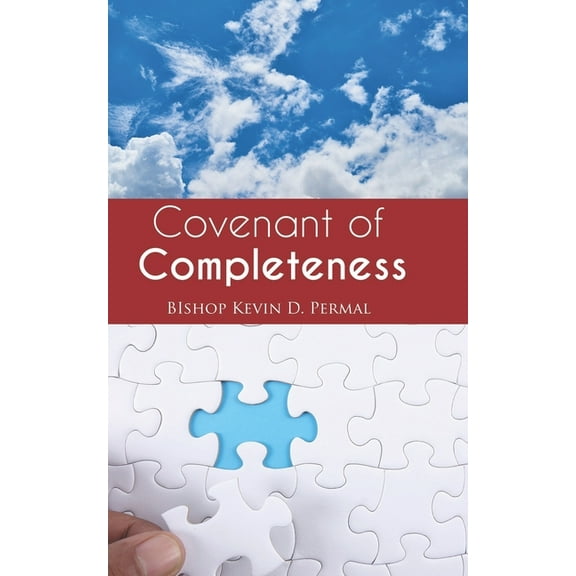 The Covenant of Completeness (Paperback)