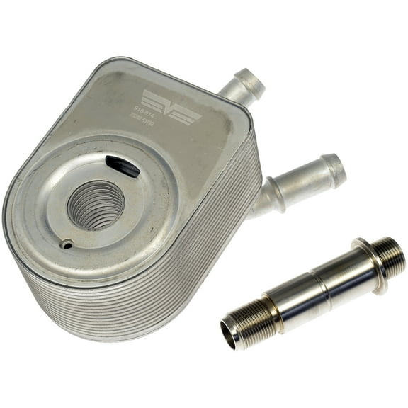 Dorman 918-614 Engine Oil Cooler for Specific Ford Models