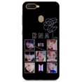 thumbnail image 1 of carcasa suave xiaomi redmi note 10 pro max 9a 9t 9c 10pro note10 cubierta de silicona gb107 bts bangtan boys jungkook teléfono caso, 1 of 4