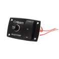 thumbnail image 3 of Albin Pump Marine 01-66-027 3-Way Bilge Panel - 12-24V, 3 of 3