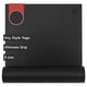 thumbnail image 1 of Esterilla de yoga Manduka GRP Adapt 71 Ultimate Grip Jet Black de 5 mm, 1 of 6
