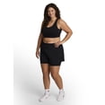 thumbnail image 5 of Reebok Women's On Pace with Compression Short, Sizes XS - 4X, 5 of 8