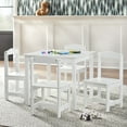 thumbnail image 2 of TMS Hayden Kids' 5-Piece Table and Chairs Set, Multiple Colors, 2 of 11