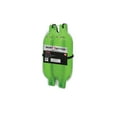 thumbnail image 3 of Extreme Max 3006.7617 BoatTector Inflatable Fender Value 2-Pack - 8.5" x 27", Neon Green, 3 of 10