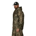 thumbnail image 4 of Frogg Toggs Classic All-Sport Rain Suit, Realtree Max-7 (Men's), 4 of 6