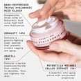 thumbnail image 3 of Dr. Squatch Ball Barrier Dry Lotion Loción en polvo corporal sin ensuciar para hombres hecha con ingredientes naturales, paquete de 2 sin perfume, 3 of 5