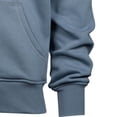 thumbnail image 3 of Tee Jays Mens Full Zip Hooded Sweatshirt, 3 of 4