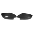 thumbnail image 3 of Cubiertas de espejo de puerta lateral de fibra de carbono, tapas de espejo retrovisor para G80 M3 G82 G83 M4 2020-2022, 3 of 12