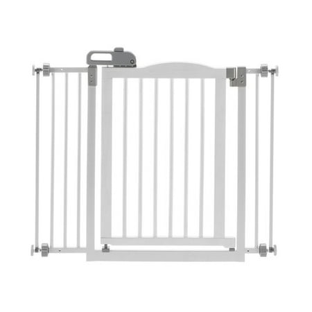 Richell Richell 1-Touch Pressure Pet Gate