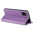 thumbnail image 2 of For Samsung Galaxy S20 Ttudrch Rfid Retro Texture Magnetic Leather Phone Case(grey), 2 of 5