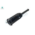thumbnail image 4 of Set Front Quick Complete Strut-Coil Spring-Rear Strut For 2001-2006 Lexus Ls430, 4 of 7