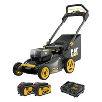 Caterpillar Cat® DG274 18V Brushless 21" Cordless Self-Propelled Lawn Mower
