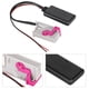 thumbnail image 5 of Adaptador de cable auxiliar de 32 pines para audio y música de coche, accesorio para coche Mejore su experiencia, 5 of 9
