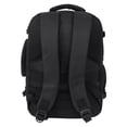 thumbnail image 4 of Mochila para Viaje Impermeable de 15.6'' BAGIAU color Negro, 4 of 6