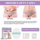 thumbnail image 5 of Abdomen Lift Tapes, Transparent Invisible Tummy Lift Patch, Abdomen Lifting Tape Smooth Cellulite Patch, 5 of 5