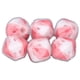 thumbnail image 2 of Bola removedora de pelo, 6 piezas, removedor de pelo para mascotas, bola de lavado para mascotas, bola de lavado de pelo para mascotas, calidad superior, 2 of 9