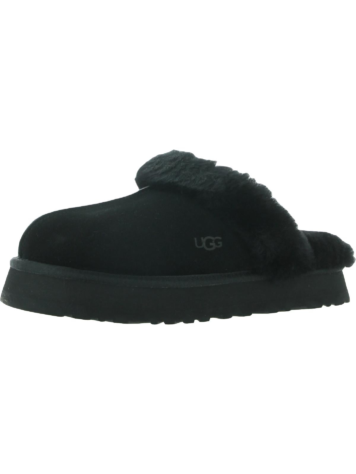 UGG Womens Disquette Slipper Chestnut - 1122550-CHE CHESTNUT