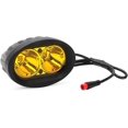 thumbnail image 1 of E-Bike Upgrade High Output LED Head Light Fit Rad Power Bikes Mini Rover Expand Runner Plug & Play Off Road Vehicle Bike Lights, 1 of 5